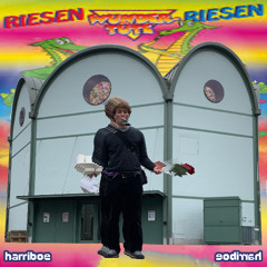 riesenwundertüte mix