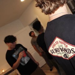 suicide doors (kasamigo & nicksxlo)