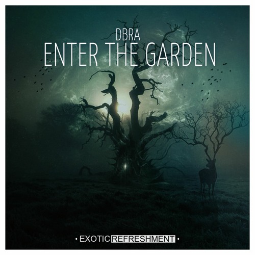 DBRA - Daydream (HAFT Remix) // Exotic Refreshment
