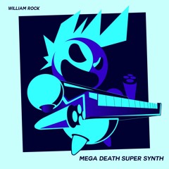 Mega Death Super Synth