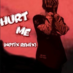 Hurt Me (NOTiX Remix)