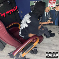 20kwokk- By myself /Remix rio da yung og
