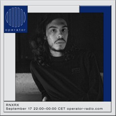 RNXRX - 17th September 2020