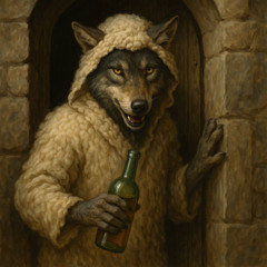 Booze Blues
