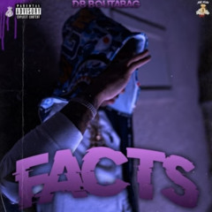 DB.Boutabag - Facts (Unreleased) (Rare)