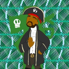 Victory! Drake, The Neverland Pirate