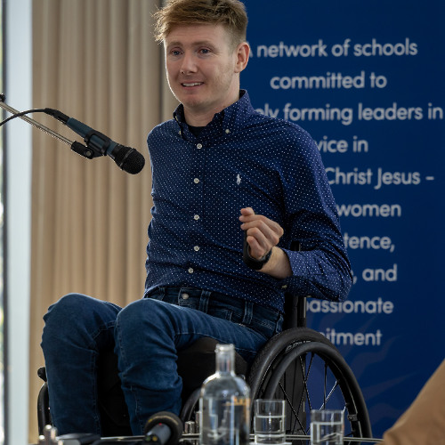 'A force for change'