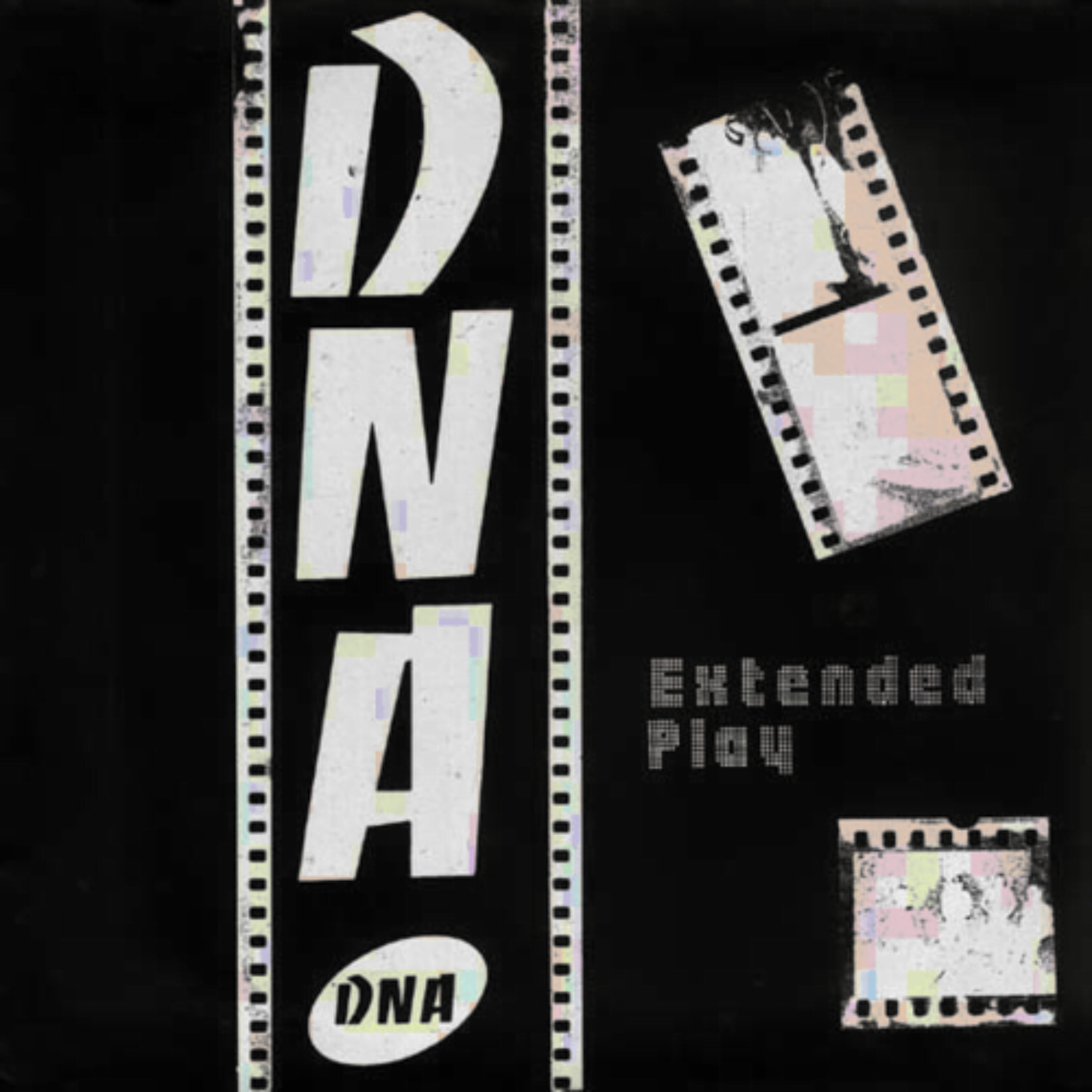 Never At All (Remix) : DNA episode artwork