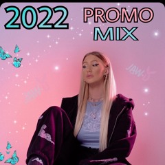 JAW-D DNB 2022 PROMO MIX