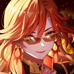 Character Trailer - Mavuika_ The Vow of Blazing Blood  Genshin Impact
