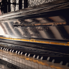 Music (2005) John Miles Cover