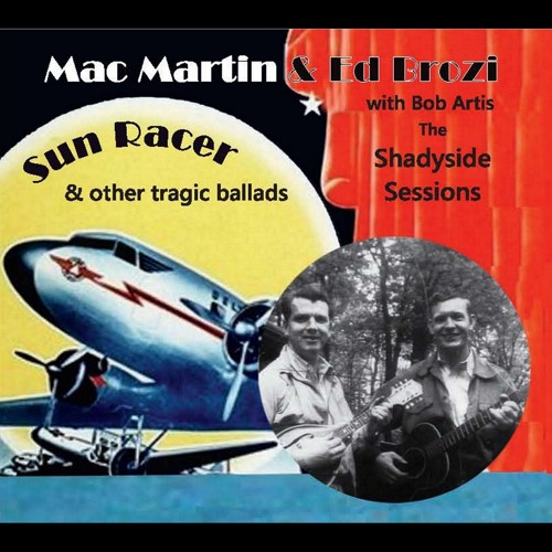 Stream Rock My Cradle Once Again by Mac Martin Listen online for free