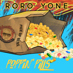 Poppin' Pills (Radio Edit)