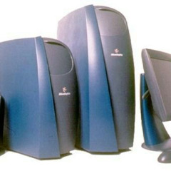 sgi silicon graphics