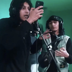 Zitoune ft. mecra dans le radar [Exclu]