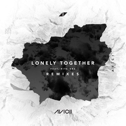 Listen to Lonely Together (Alan Walker Remix) [feat. Rita Ora] by  AviciiOfficial in New playlist online for free on SoundCloud