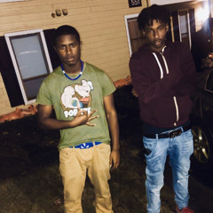 Macc G - Blue Benjis