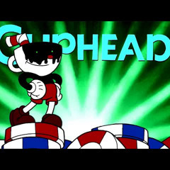 Isle.mp3 - Hill.gym - [Cuphead Mix]