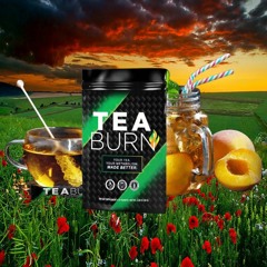 Tea Burn Real Reviews - Does Tea Burn Weight Loss Supplements Really Work Or Not?