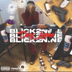 FiiVEALiVE - "DEY LAME" (Official Audio)