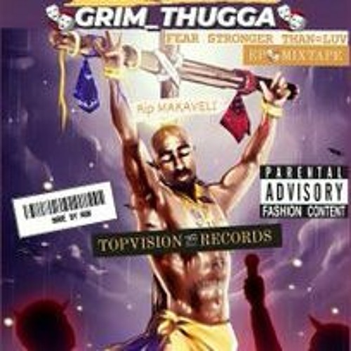 HYPNOTIZED [TOPVISIONTAKEOVER]  SNOOPDOGG PRESENTS-GRIM THUGGA 2021