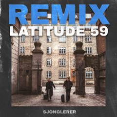 BAUSA - BALOOSH - SJONGLERER (LATITUDE 59 REMIX)