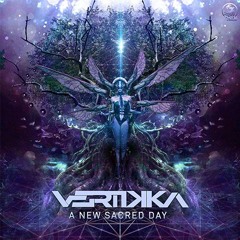 Vertikka - A New Sacred Day - Out Soon 8ThMarch @DacruRecords