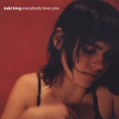 Kaki King - Everybody Loves You (FULL ALBUM + BONUS TRACKS)
