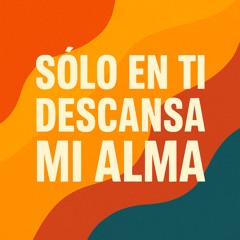 Sólo en ti