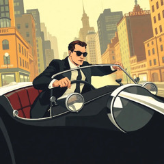 FASTEST WAY TO PUBLISHER - One of the soundtracks from the film "THE MAN  WITH A LICENSE TO WRITE"