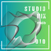 MKTB | Studio Mix from Málaga | SM010 | Peak Time Techno DJ mix artwork - Electronic music tracklist cover image