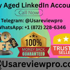 Best Trustable Site To Buy Verified Cash App Account In Online