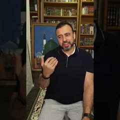 12- حِمل تقيل وكِتف يشيل - خاطرة الفجر - مصطفى حسني