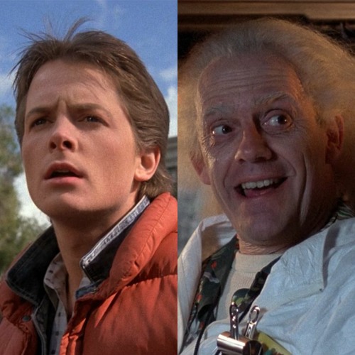 Ten Forward 30: Back to the Future
