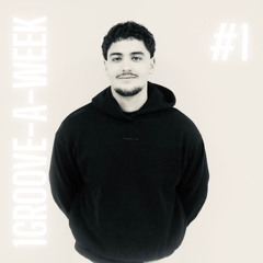 1Groove A Week #1