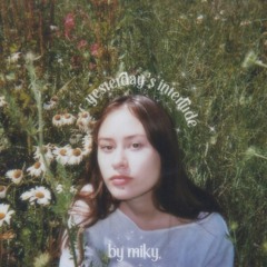 yesterday's interlude