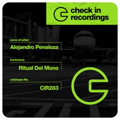 Alejandro Penaloza - Ritual Del Mono (Original Mix)