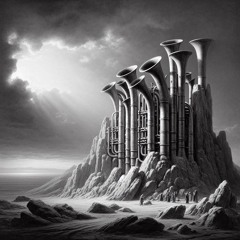 Trumpets of Jericho