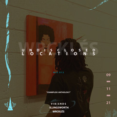 Undisclosed Locations : 012 Champloo Anthology