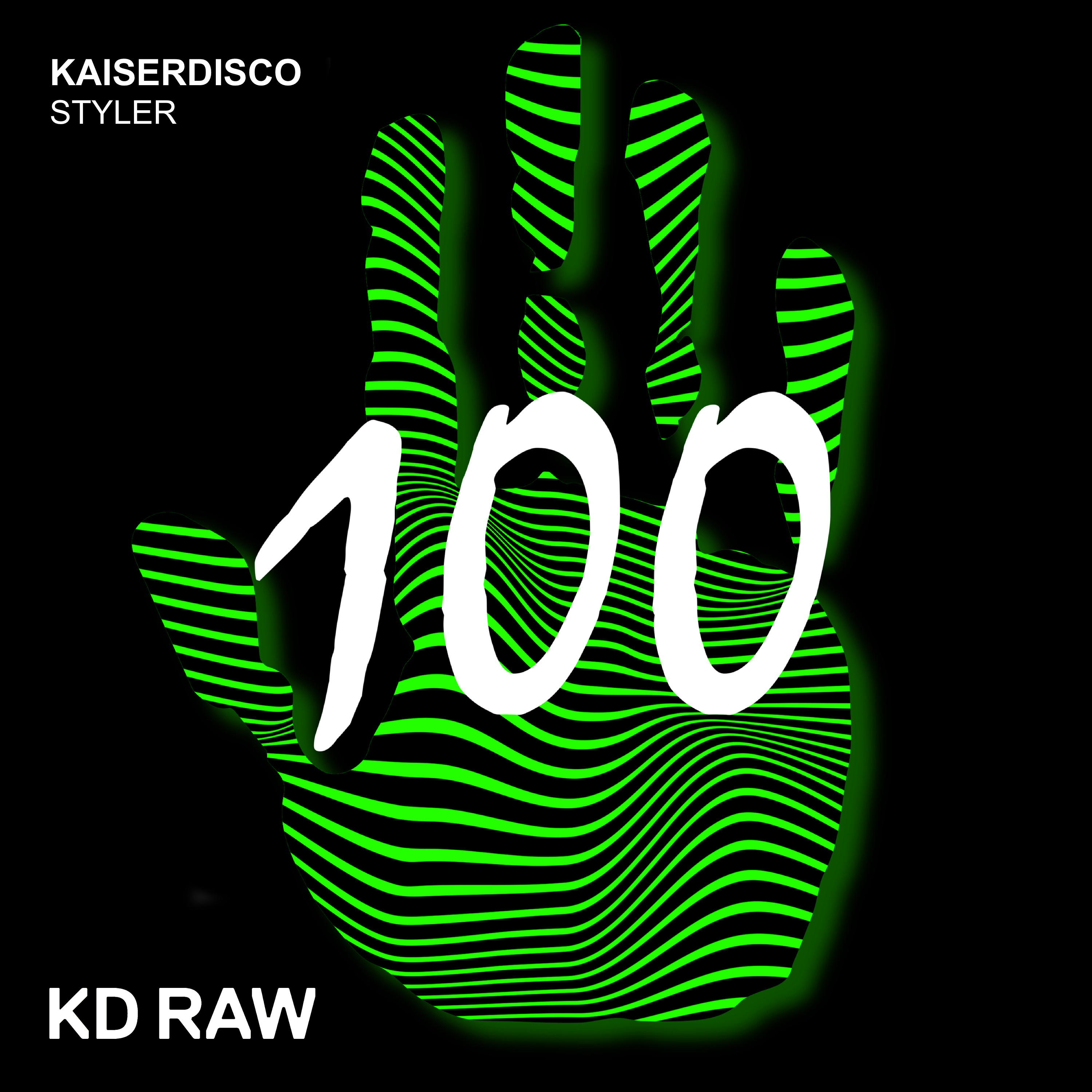 Kaiserdisco (OFFICIAL)