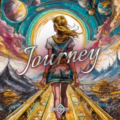 Journey | Progressive House & Melodic Techno Mix