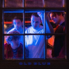 Old Blue