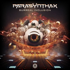 Parasynthax - Twisted Perspective l Out Now on Maharetta Records