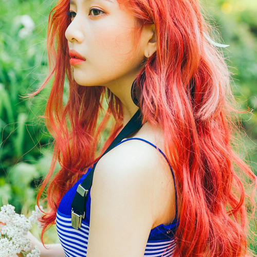 Part of your world - 조이 (JOY)