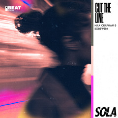 Cut the Line (Extended Mix)