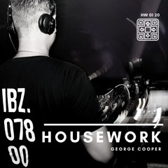 HOUSEWORK