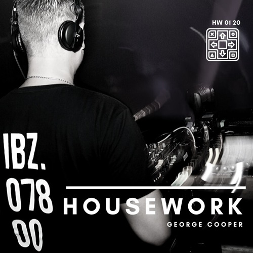 HOUSEWORK