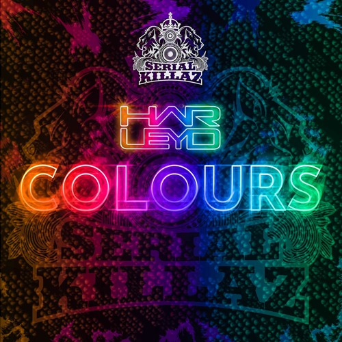 Harley D - Colours