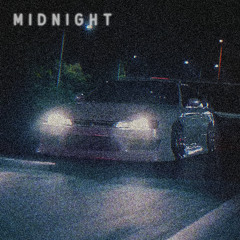 MIDNIGHT (slowed)