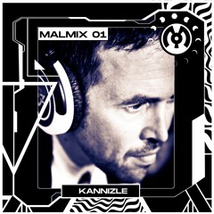 Mal Mix Presents Vol: 1  Kanizzle